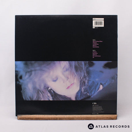 Alison Moyet - Raindancing - LP Vinyl Record - VG+/EX