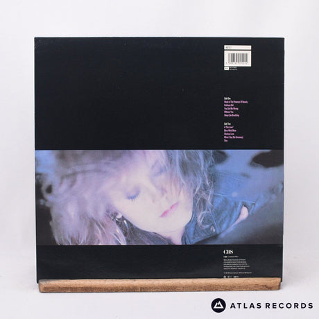 Alison Moyet - Raindancing - LP Vinyl Record - EX/EX