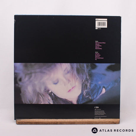 Alison Moyet - Raindancing - Reissue LP Vinyl Record - EX/EX