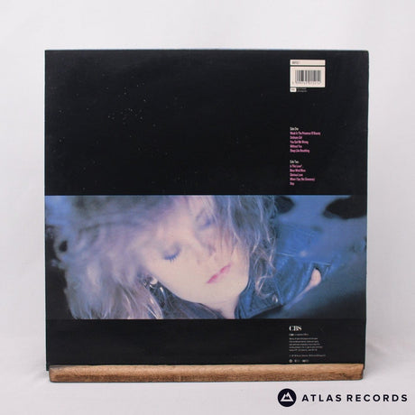 Alison Moyet - Raindancing - LP Vinyl Record - VG+/VG+