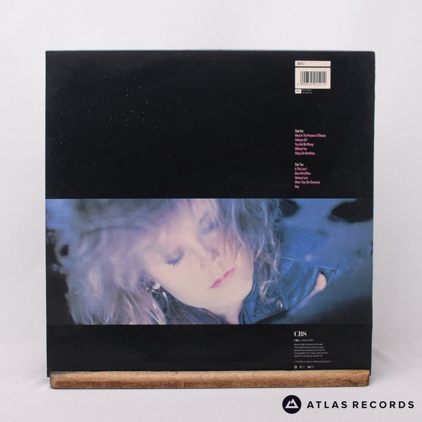 Alison Moyet - Raindancing - LP Vinyl Record - VG+/VG+