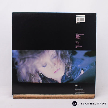 Alison Moyet - Raindancing - LP Vinyl Record - EX/EX