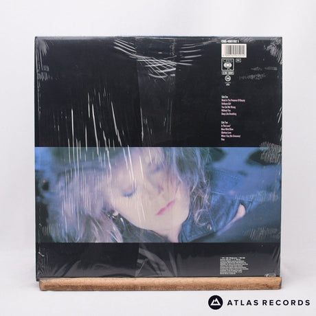 Alison Moyet - Raindancing - LP Vinyl Record - EX/EX