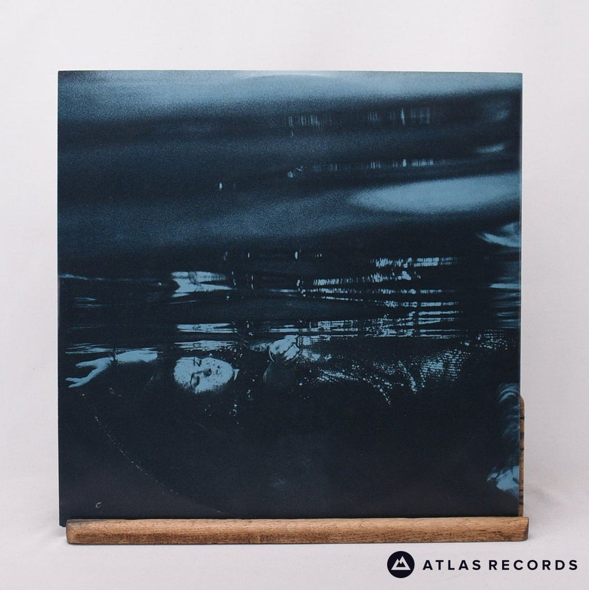 Alison Moyet - Raindancing - LP Vinyl Record - VG+/VG+