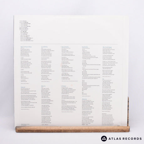 Alison Moyet - Raindancing - LP Vinyl Record - EX/EX