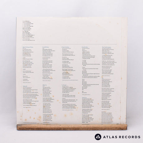 Alison Moyet - Raindancing - LP Vinyl Record - EX/EX