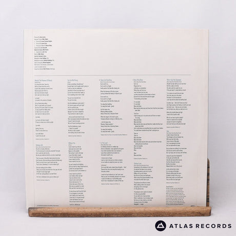 Alison Moyet - Raindancing - LP Vinyl Record - VG+/EX