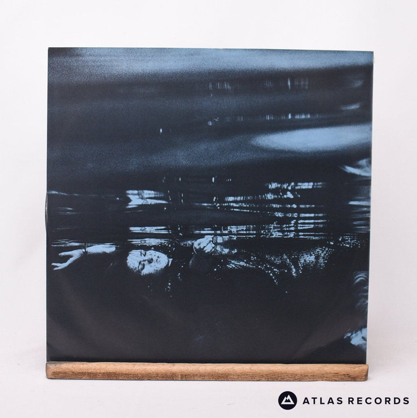 Alison Moyet - Raindancing - LP Vinyl Record - EX/EX