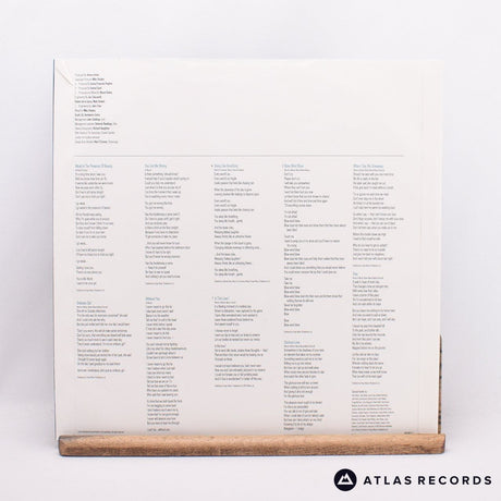 Alison Moyet - Raindancing - LP Vinyl Record - EX/EX