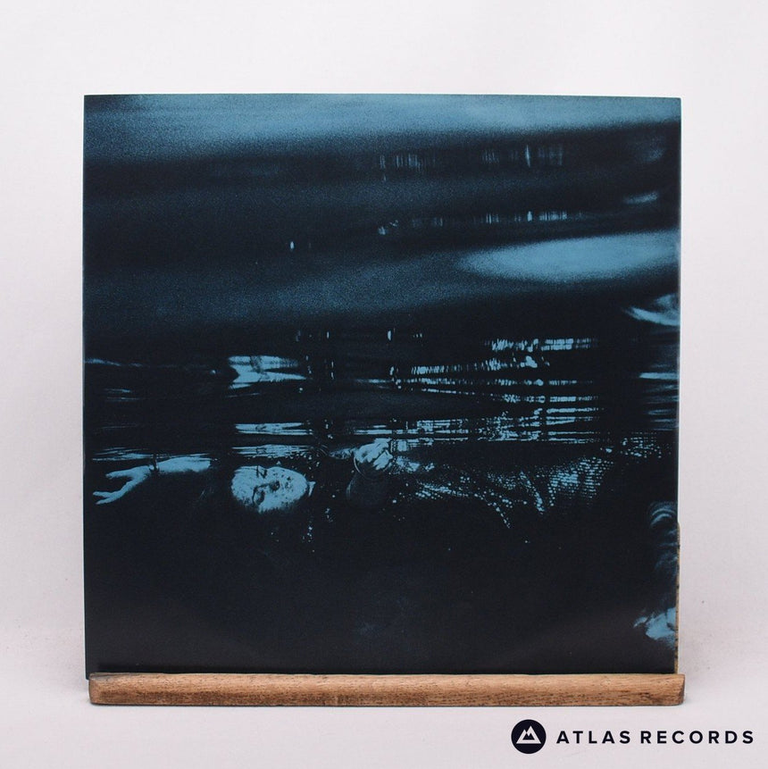 Alison Moyet - Raindancing - LP Vinyl Record - EX/EX
