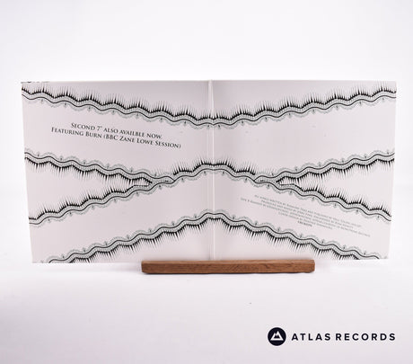 Alkaline Trio - Burn - Gatefold 7" Vinyl Record - NM/NM