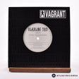 Alkaline Trio Hell Yes 7" Vinyl Record - Front Cover & Record