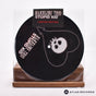 Alkaline Trio Stupid Kid 7" Vinyl Record - Front Cover & Record