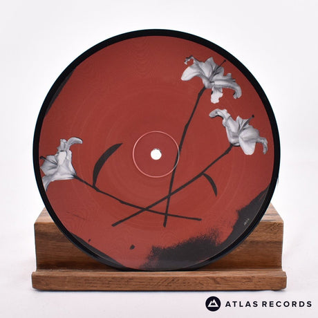 Alkaline Trio - This Could Be Love - Picture Disc 7" Vinyl Record - NM/NM