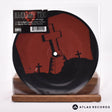 Alkaline Trio We've Had Enough 7" Vinyl Record - Front Cover & Record