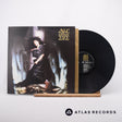 All About Eve All About Eve LP Vinyl Record - Front Cover & Record