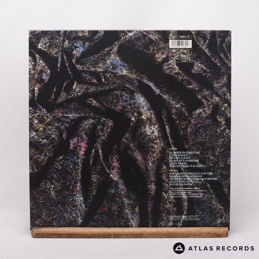 All About Eve - All About Eve - LP Vinyl Record - EX/EX