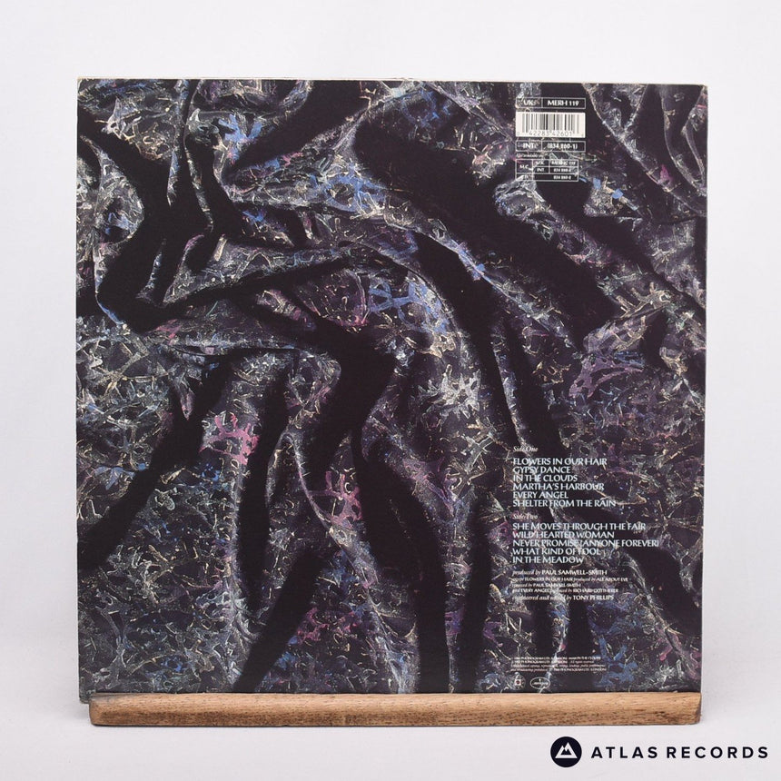 All About Eve - All About Eve - LP Vinyl Record - EX/EX