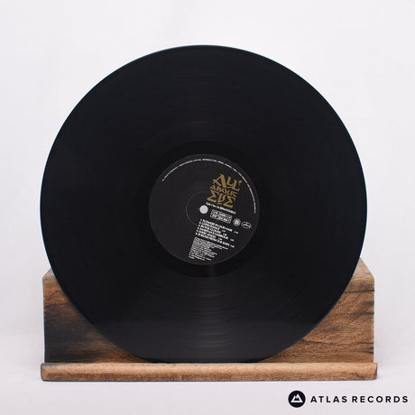 All About Eve - All About Eve - LP Vinyl Record - EX/EX
