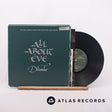 All About Eve December 10" Vinyl Record - Front Cover & Record