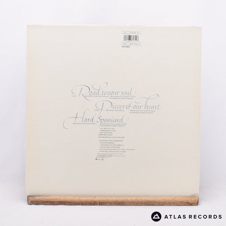 All About Eve - Road To Your Soul - Limited Edition 12" Vinyl Record - VG+/VG+