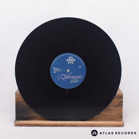 All About Eve - Road To Your Soul - Limited Edition 12" Vinyl Record - VG+/VG+