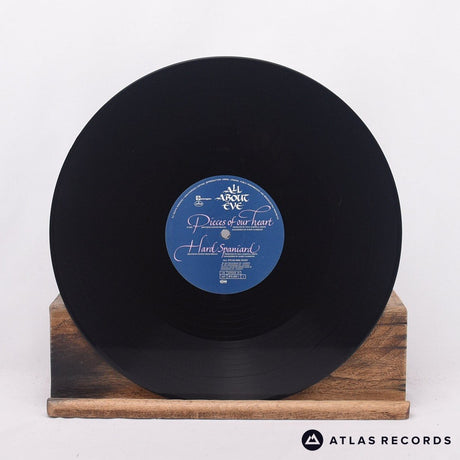All About Eve - Road To Your Soul - Limited Edition 12" Vinyl Record - VG+/VG+