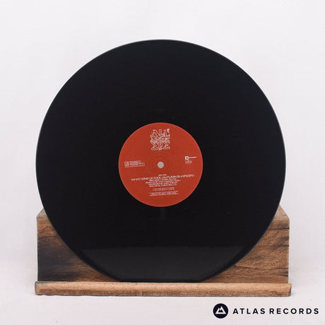 All About Eve - What Kind Of Fool - 12" Vinyl Record - VG/EX