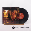 All About Eve What Kind Of Fool 10" Vinyl Record - Front Cover & Record