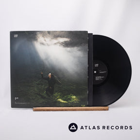 Allie X Cape God LP Vinyl Record - Front Cover & Record