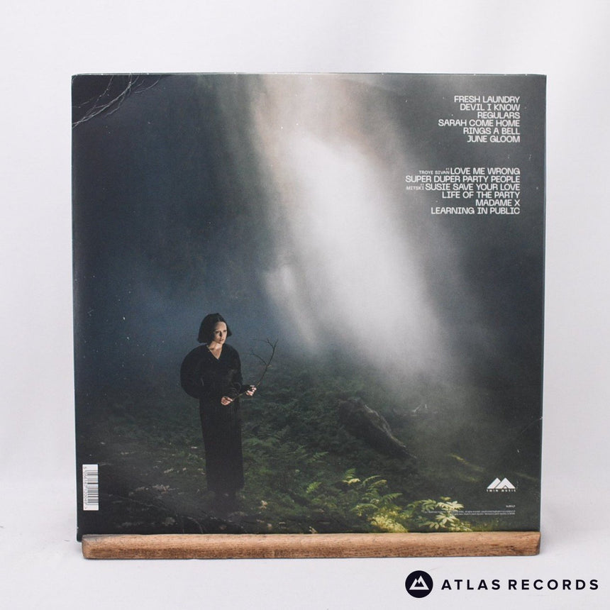 Allie X - Cape God - Us LP Vinyl Record - VG+/EX