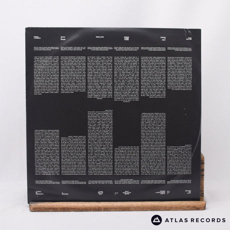Allie X - Cape God - Us LP Vinyl Record - VG+/EX
