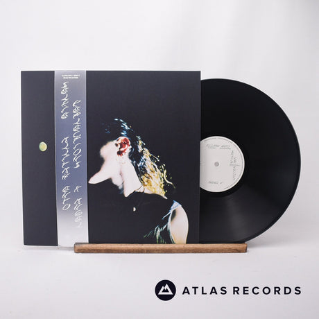 Alliyah Enyo Selkie Reflections LP Vinyl Record - Front Cover & Record