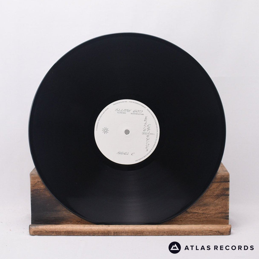 Alliyah Enyo - Selkie Reflections - Limited Edition Obi LP Vinyl Record - NM/NM