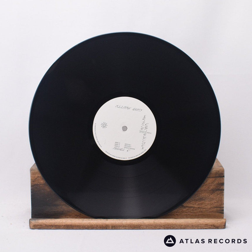 Alliyah Enyo - Selkie Reflections - Limited Edition Obi LP Vinyl Record - NM/NM