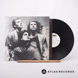 Alphaville Afternoons In Utopia LP Vinyl Record - Front Cover & Record
