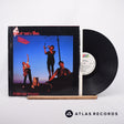 Alphaville Forever Young LP Vinyl Record - Front Cover & Record