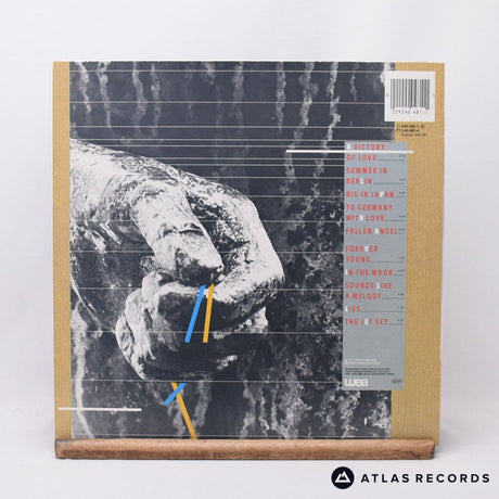 Alphaville - Forever Young - A4X B4XXX LP Vinyl Record - EX/VG+