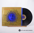 Alphaville The Breathtaking Blue LP Vinyl Record - Front Cover & Record