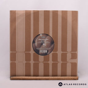 Alphawezen Gai Soleil 12" Vinyl Record - In Sleeve