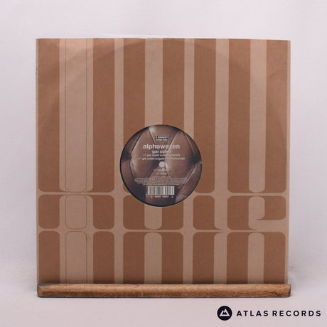 Alphawezen Gai Soleil 12" Vinyl Record - In Sleeve