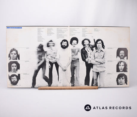 Alquin - The Mountain Queen - Gatefold LP Vinyl Record - VG+/VG+