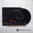 Alt-J Relaxer LP Vinyl Record - Front Cover & Record