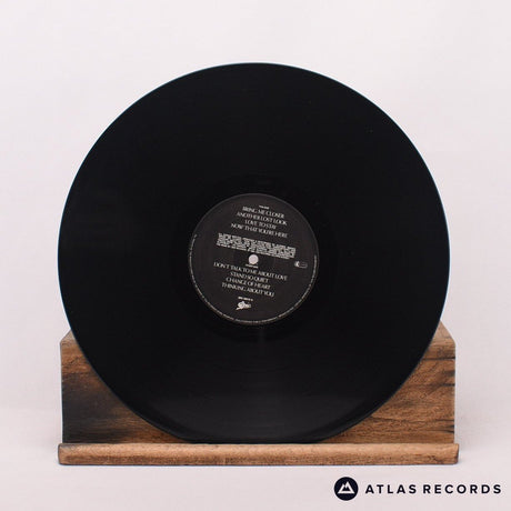 Altered Images - Bite - Townhouse LP Vinyl Record - EX/EX