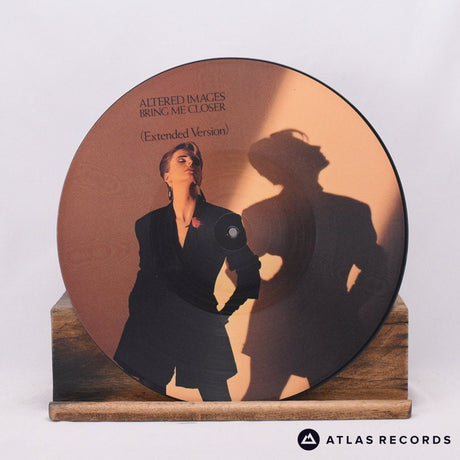 Altered Images Bring Me Closer 12" Vinyl Record - In Sleeve