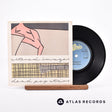 Altered Images Dead Pop Stars 7" Vinyl Record - Front Cover & Record