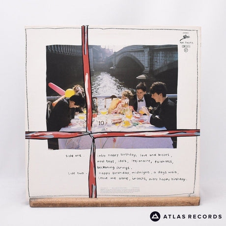 Altered Images - Happy Birthday - LP Vinyl Record - VG+/EX