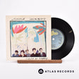 Altered Images I Could Be Happy 7" Vinyl Record - Front Cover & Record
