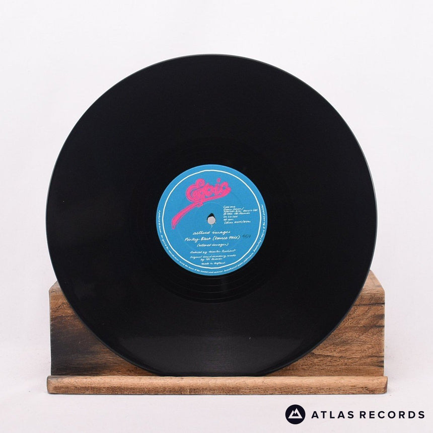 Altered Images - Pinky Blue (3-Track Dance Mix) - 12" Vinyl Record - VG+/EX