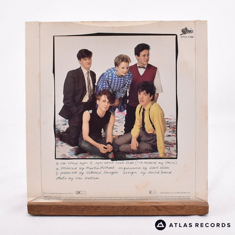 Altered Images - See Those Eyes - 7" Vinyl Record - VG+/EX